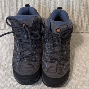 MERREL Granite Waterproof hiking WOMENS 8/5